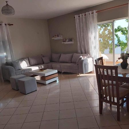 White Panorama Apartment Саранде Екстериор снимка